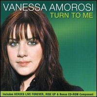 Turn to Me von Vanessa Amorosi