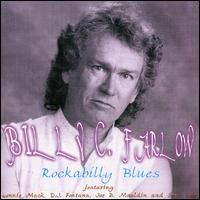 Rockabilly Blues von Billy C. Farlow