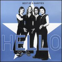 Best of & Rarities von Hello