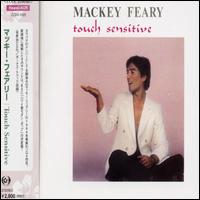 Touch Sensitive von Mackey Feary, Jr.