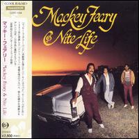 Mackey Feary and Nite Life [Bonus Track] von Mackey Feary, Jr.