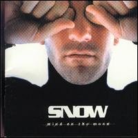 Mind on the Moon von Snow