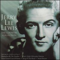 Country Collection von Jerry Lee Lewis