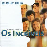 Serie Focus von Os Incríveis