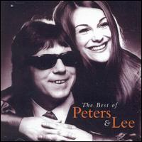 Best of Peters & Lee von Peters & Lee