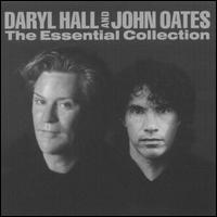 Essential Collection von Hall & Oates