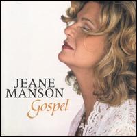 Gospel von Jeane Manson