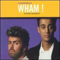 Indispensables De von Wham!