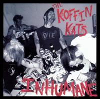 Inhumane von Koffin Kats