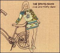 Nice and Nicely Done [Bonus Tracks] von Spinto Band