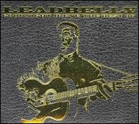 Goodnight Irene: The Best of Leadbelly von Leadbelly