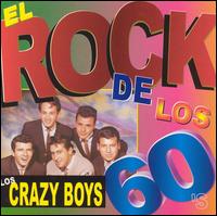 Rock de los 60's von Los Crazy Boys