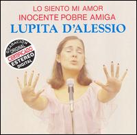 Lupita d'Alessio [2005] von Lupita d'Alessio