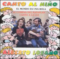 Canto Al Nino von Alberto Lozano