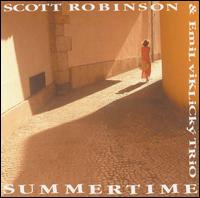 Summertime von Scott Robinson