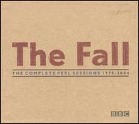 Complete Peel Sessions 1978-2004 von The Fall