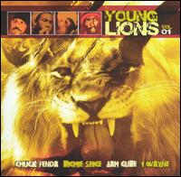 Young Lions, Vol. 1 von Jah Cure