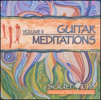 Guitar Meditations, Vol. 2 von Soulfood