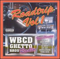 Roadtrip, Vol. 1 von Ghetto Brothers