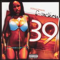 F-Action 39 von O.G. Ron C.