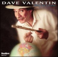 World on a String von Dave Valentin