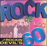 Rock de los 60's von Los Rockin Devil's