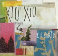 Forêt von Xiu Xiu