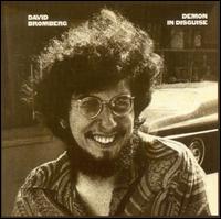 Demon in Disguise von David Bromberg