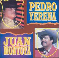 Pedro Yerena & Juan Montoya von Pedro Yerena