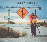 Unexpected von Erika Luckett