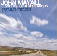 Road Dogs von John Mayall