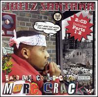 Back Like Cooked Crack, Pts. 1 & 2 von Juelz Santana