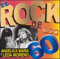 Rock de los 60's von Angelica Maria