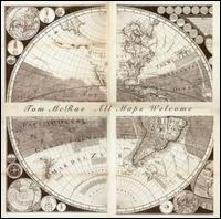 All Maps Welcome von Tom McRae