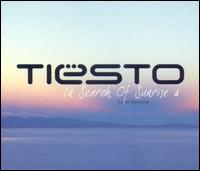 In Search of Sunrise, Vol. 4: Latin America von DJ Tiësto