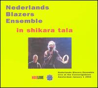 In Shikara Tala von Netherlands Wind Ensemble