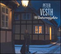 Windernights von Peter Vesth