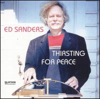 Thirsting for Peace von Ed Sanders