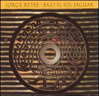 Bajo El Sol Jaguar von Jorge Reyes