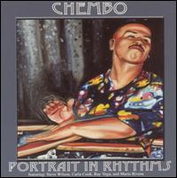 Portrait in Rhythms von Wilson "Chembo" Corniel, Jr.