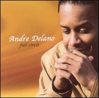 Full Circle von Andre Delano