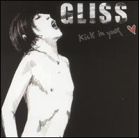 Kick in Your Heart von Gliss