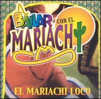 Bailar Con el Mariachi von Mariachi Oro y Plata