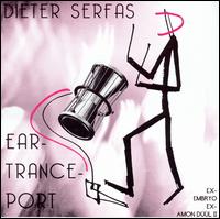 Ear-Tranceport von Dieter Serfas