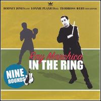 In the Ring von Ray Marchica