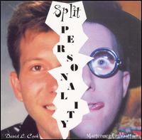 Split Personality von David L. Cook