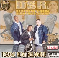 Texxas Heat Reloaded von DSR & Big Wheels of Texas