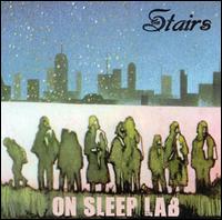 On Sleep Lab von The Stairs