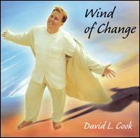 Wind of Change von David L. Cook