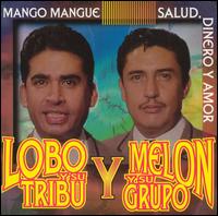 Lobo y Melon von Lobo y Melon